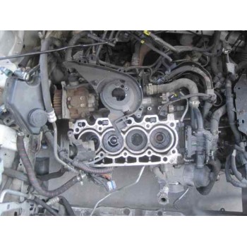 citroën berlingo del año 2007