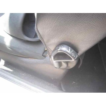 peugeot 206 berlina del año 2000