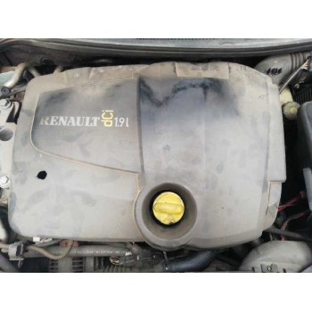 renault megane ii berlina 5p del año 2004