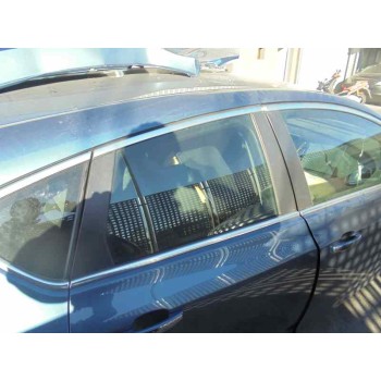 opel astra j lim. del año 2013