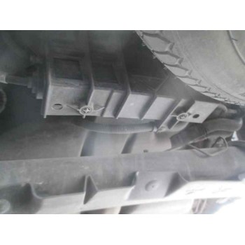 renault grand scenic del año 2005