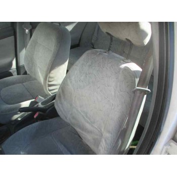 peugeot 406 berlina (s1/s2) del año 1997