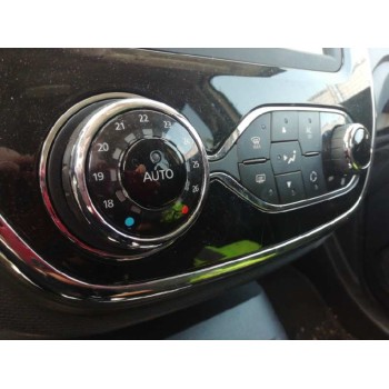 renault captur del año 2014