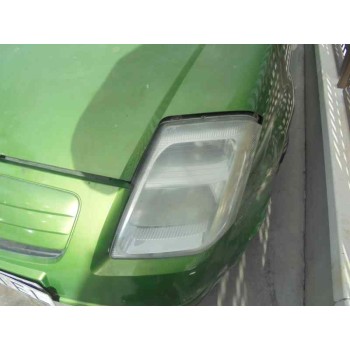 citroën c2 del año 2003