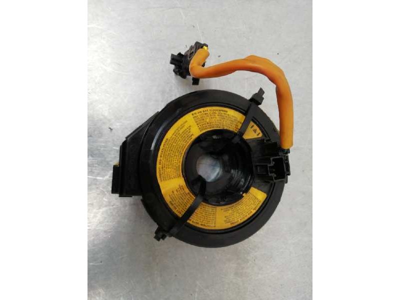 Recambio de anillo airbag para kia picanto 1.0 concept referencia OEM IAM 9349007100 710856 