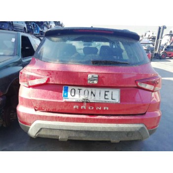 seat arona del año 2018