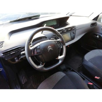 citroën c4 picasso del año 2018