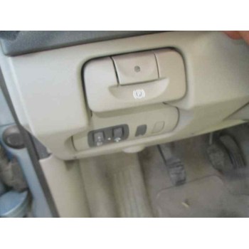 renault grand scenic del año 2005