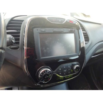 renault captur del año 2014