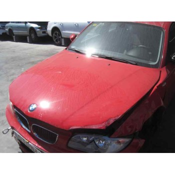 bmw serie 1 berlina (e81/e87) del año 2006