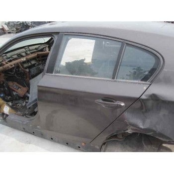 bmw serie 1 berlina (e81/e87) del año 2006