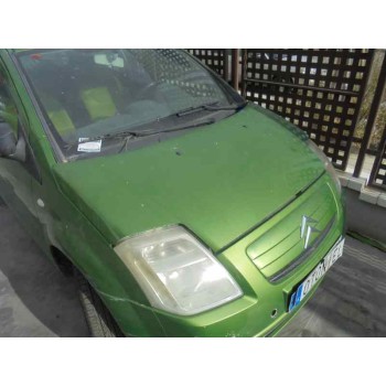 citroën c2 del año 2003