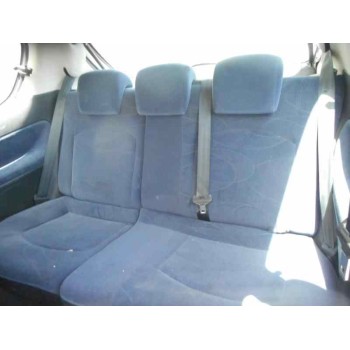 peugeot 206 berlina del año 2002