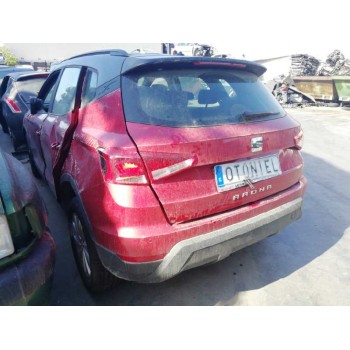 seat arona del año 2018