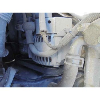 honda accord berlina (cc/ce) del año 1995