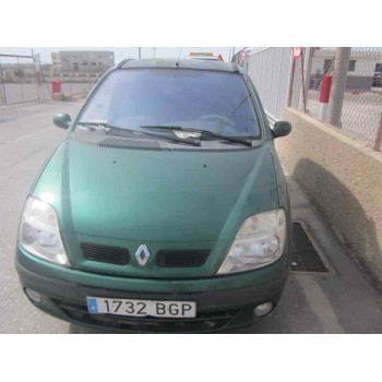 RENAULT SCENIC (JA..)