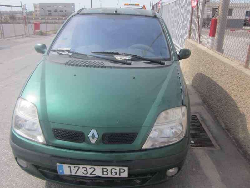 renault scenic (ja..) del año 1999