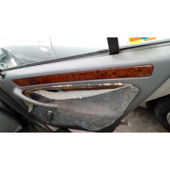 mg serie 400 (rt) del año 1998