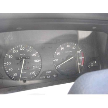 peugeot 306 berlina 3/5 puertas (s1) del año 1994