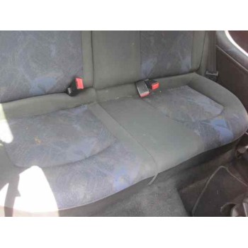 peugeot 206 berlina del año 2000