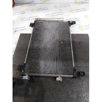 CONDENSADOR / RADIADOR AIRE ACONDICIONADO 34 X 50