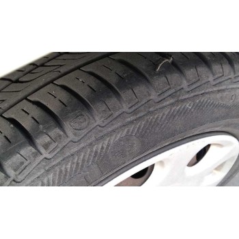 peugeot 206 berlina del año 2006