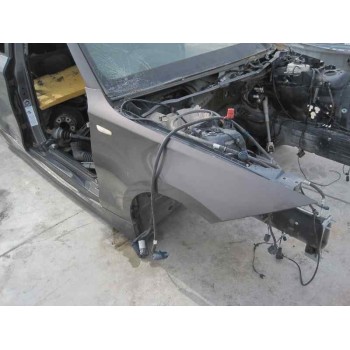 bmw serie 1 berlina (e81/e87) del año 2006