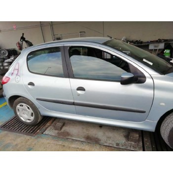 peugeot 206 berlina del año 1998