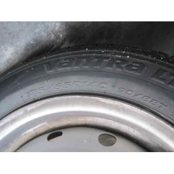 citroën berlingo del año 2007