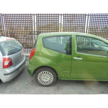 citroën c2 del año 2003