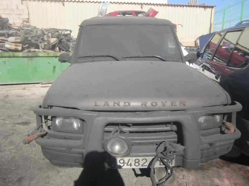 LAND ROVER DISCOVERY (LT)