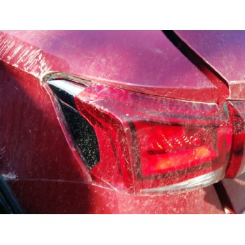 seat arona del año 2018