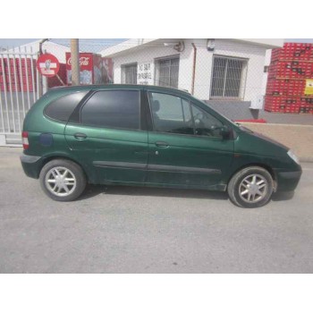 renault scenic (ja..) del año 1999