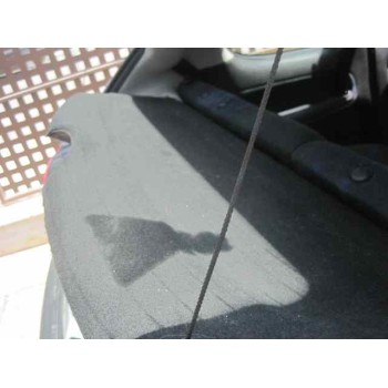 peugeot 206 berlina del año 2000