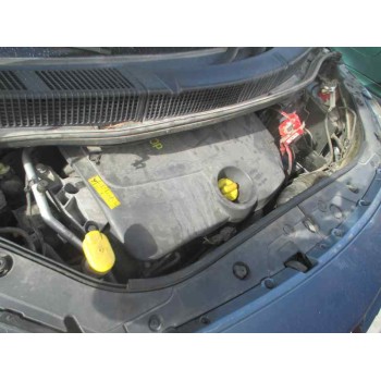 renault grand scenic del año 2005