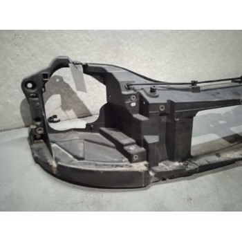 Recambio de panel frontal para nissan interstar mod. 04 (x70) 2.5 dci diesel cat referencia OEM IAM   