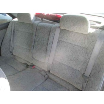 peugeot 406 berlina (s1/s2) del año 1997