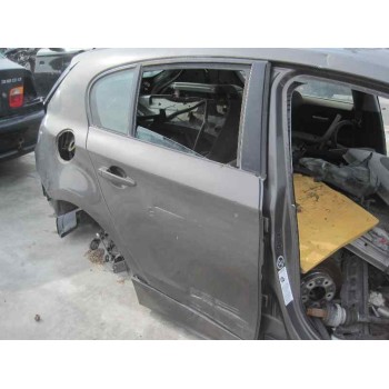 bmw serie 1 berlina (e81/e87) del año 2006