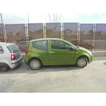 citroën c2 del año 2003