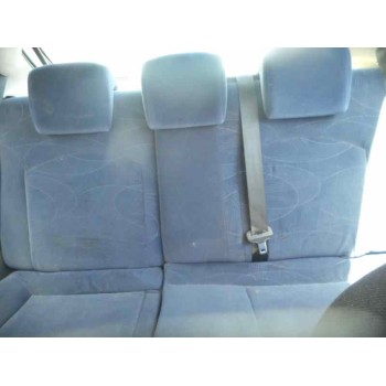 peugeot 206 berlina del año 2002