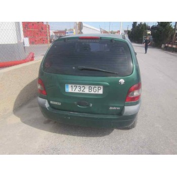 renault scenic (ja..) del año 1999