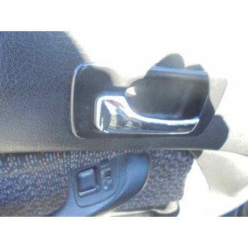 honda accord berlina (cc/ce) del año 1995