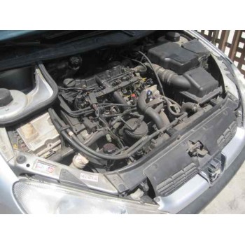 peugeot 206 berlina del año 2000