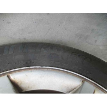 renault grand scenic del año 2005