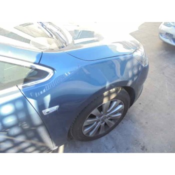 opel astra j lim. del año 2013