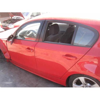 bmw serie 1 berlina (e81/e87) del año 2006