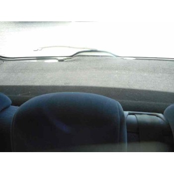 peugeot 206 berlina del año 2002