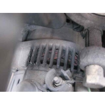 peugeot 206 berlina del año 2000