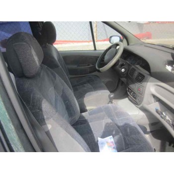 renault scenic (ja..) del año 1999