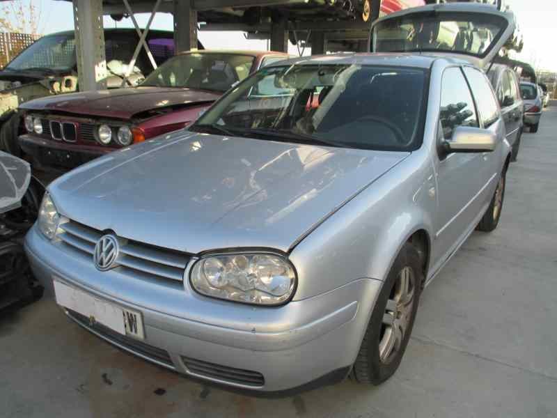 VOLKSWAGEN GOLF IV BERLINA (1J1)